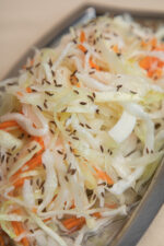 PEPPER, CABBAGE & CARROT SALAD - Image 2